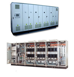 Bom preço. Sistema de acondicionamento da excitação automática de UNITROL® 5000 para AVR 300MW que gera unidades em linha