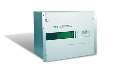 Bom preço. RCS-985T transformador proteção desacordo Relay com controle e monitoramento de funções em linha