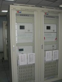 Bom preço. Fonte de alimentação 5A da C.A. do relé de proteção do transformador do gerador da DGT 801D Digitas, 100V, 50Hz em linha