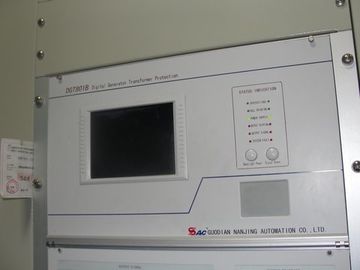 Bom preço. Relé de proteção do transformador de 800 MW em linha