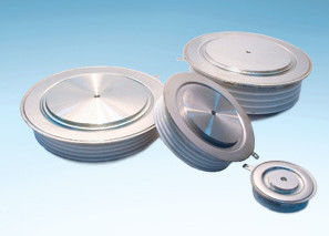 Bom preço. Caixa hermético industrial do metal da transmissão de poder superior do controlador do poder do tiristor em linha