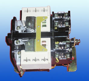 Bom preço. Contator auxiliar profissional do contato/C.C. para o controle de motores CZ0-100/01 em linha