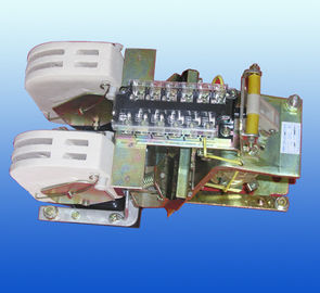 Bom preço. O CE, o UL, o TUV e ROHS certificate o contator da C.C. 660V para os motores diferentes CZ0-250/20 da C.C. em linha