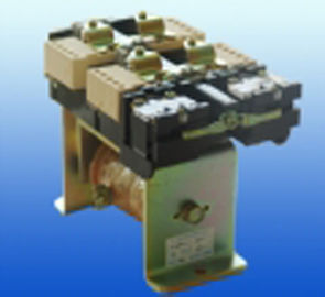 Bom preço. Contator CZ0-40/20 da C.C. 660V/1500A de GB/T14048.1 & padrões de GB14048.4 em linha