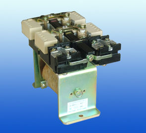 Bom preço. O contator da C.C. dos padrões GB14048.4 para a C.C. diferente viaja de automóvel CZ0-40/02 em linha