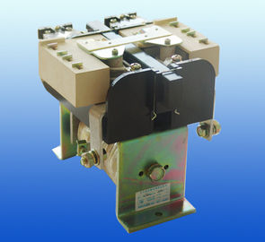 Bom preço. Contator 1500A/660V da C.C. dos padrões GB/T14048.1 & GB14048.4, CZ0-150/01 em linha