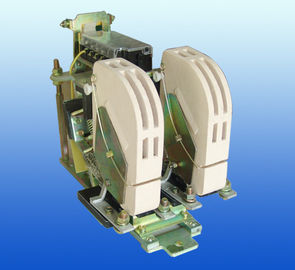 Bom preço. o contato auxiliar da Dobro-ruptura/C.C. viaja de automóvel o contator CZ0-400/20 de /electrical em linha
