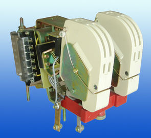Bom preço. Contator bonde da C.C. CZ0-250/20 em linha