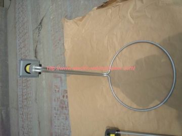 Bom preço. 0.5KW - controlador do calefator elétrico da cubeta da cinza da porcelana do compartimento do isolador de 10KW 380V esp em linha