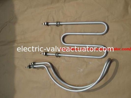 Bom preço. Aquecedor elétrico de porcelana de eixo cerâmico em linha